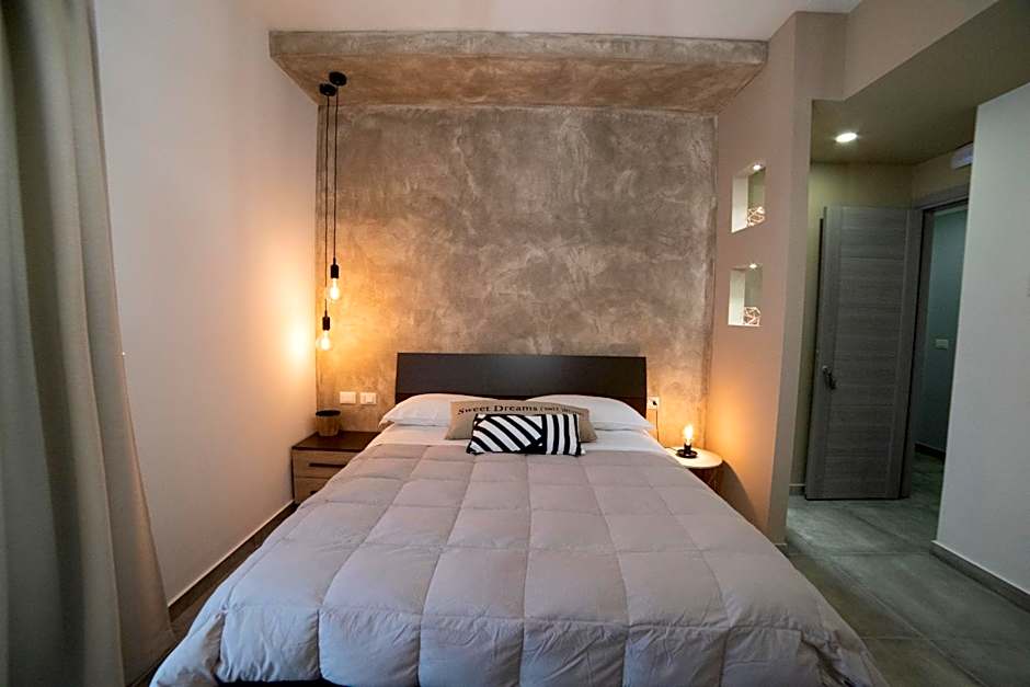 Anna & Alfredo bed and breakfast
