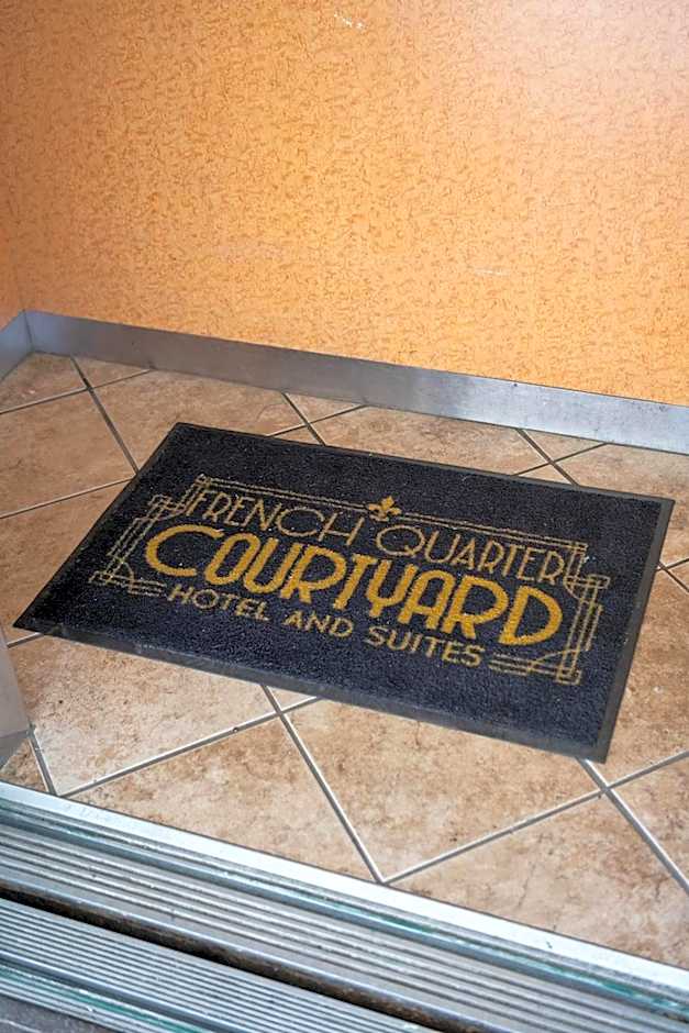 French Quarter Suites Hotel