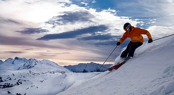 Pinnacle Hotel Whistler