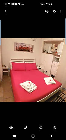 King Room with Spa Bath