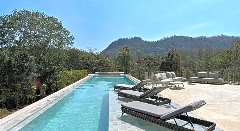 Hotel MYS Khao Yai
