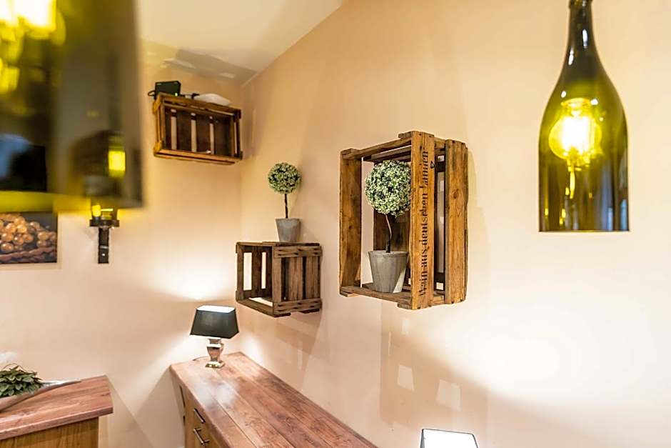 Hotel Altes Weinhaus