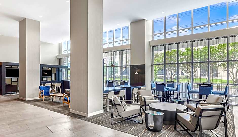 Hyatt House Houston Medical Center