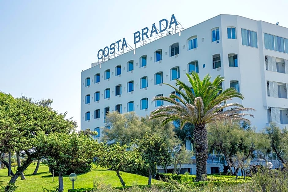 Grand Hotel Costa Brada