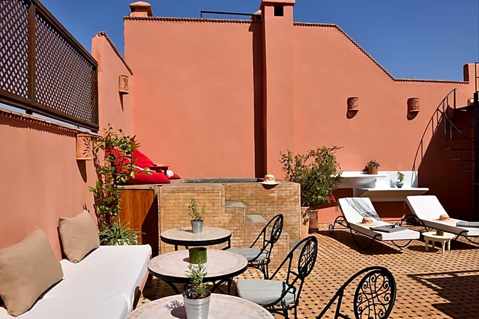 Riad Lamzia