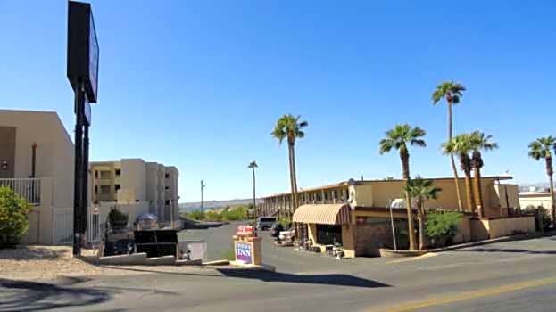 Windsor Inn Lake Havasu City