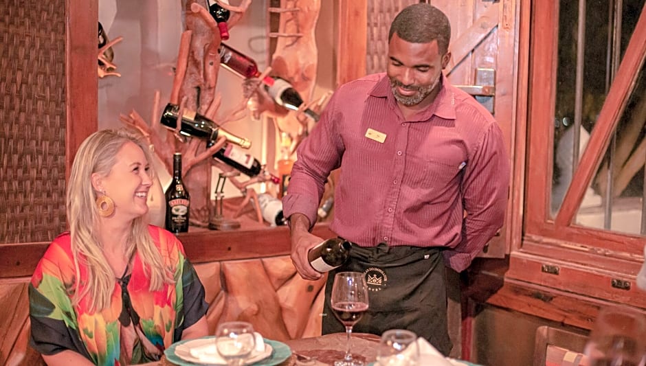 Hotel Solar do Imperador