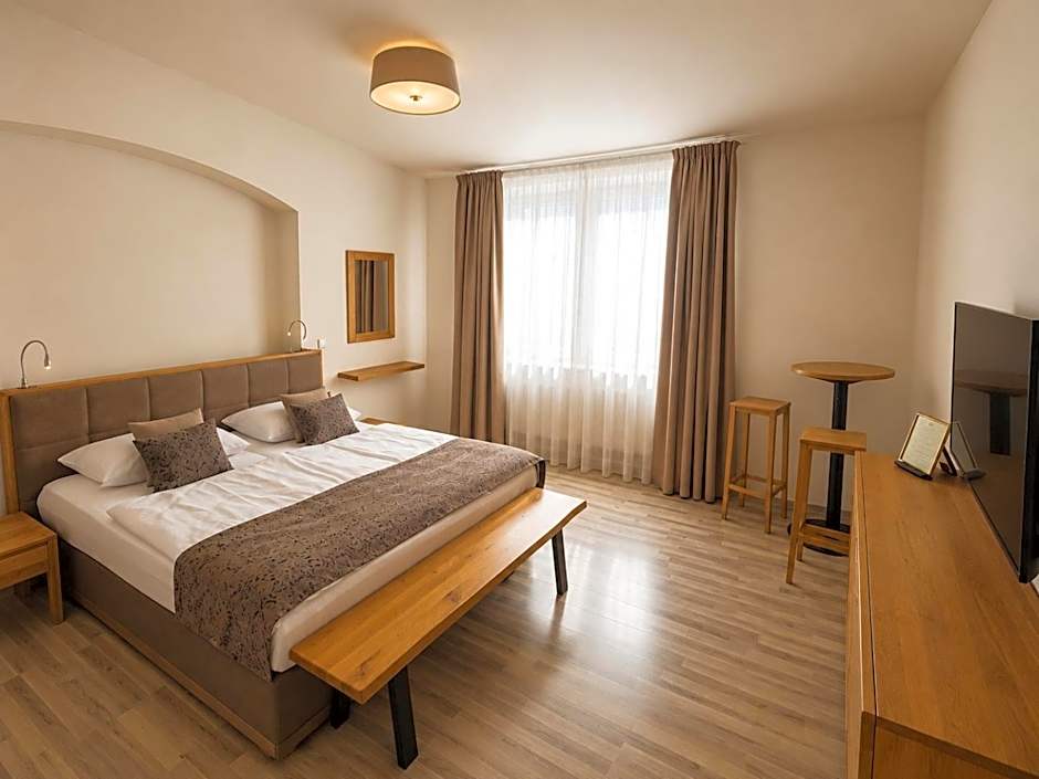 Hotel Karlova Prague - Mostecka 10 st Depandance
