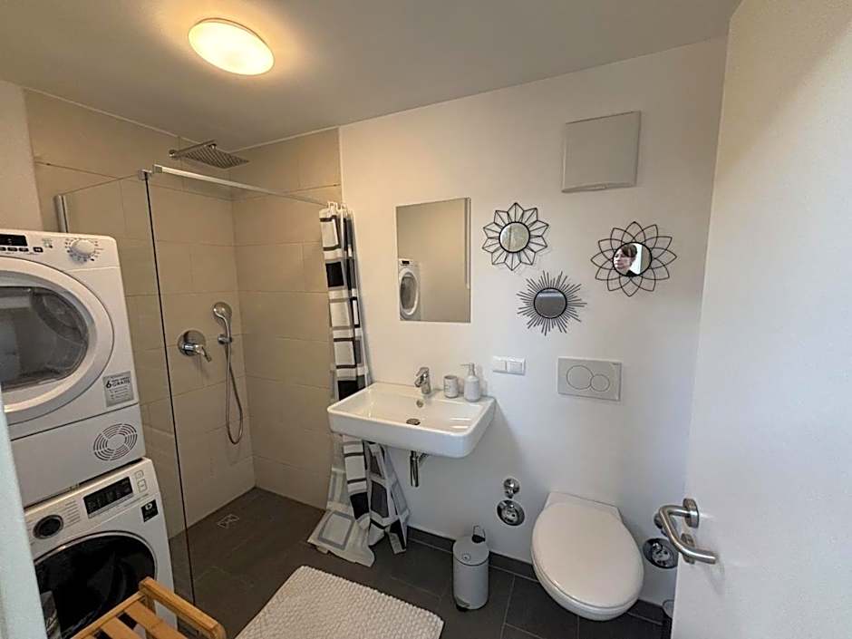 Work & Relax in Maintal