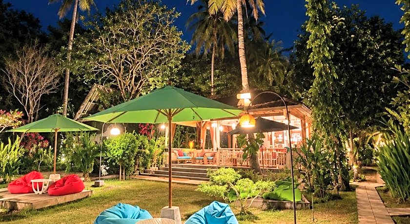 Vayam Boutique Resort