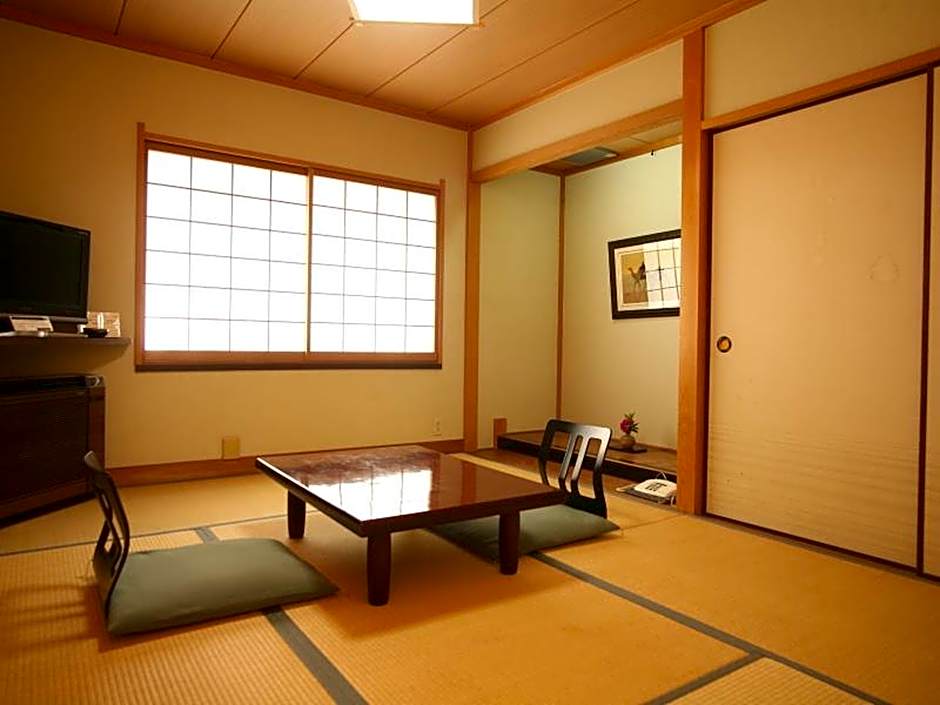 Kinosaki Onsen Kawaguchiya Honkan