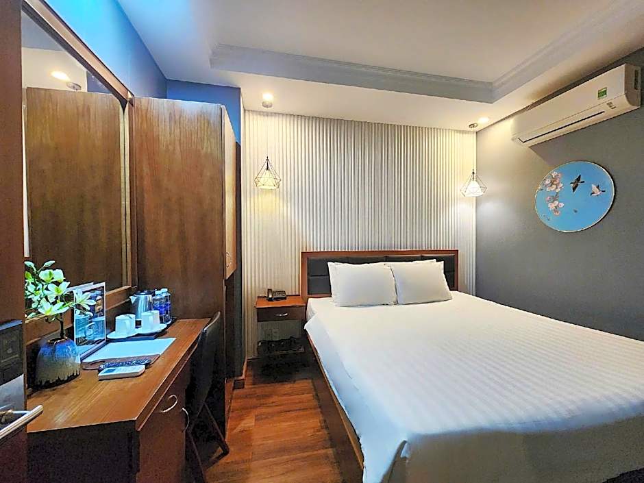 KAS Bui Thi Xuan Hotel