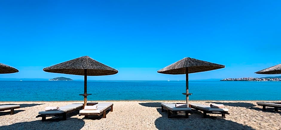 Porto Carras Meliton