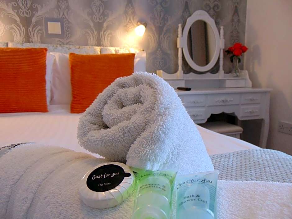 Seacroft Guest House