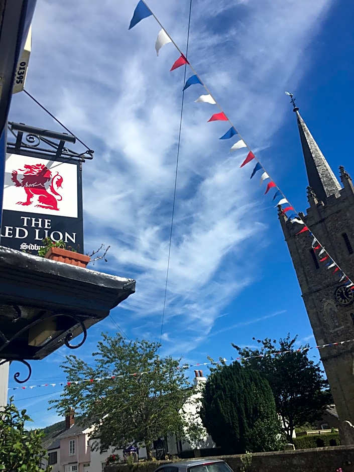 Red Lion Inn