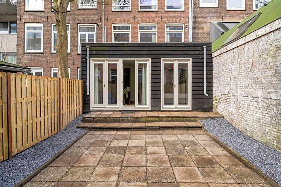 Numa Amsterdam Oosterpark