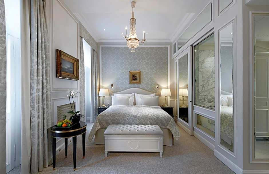 Hotel Sacher Wien