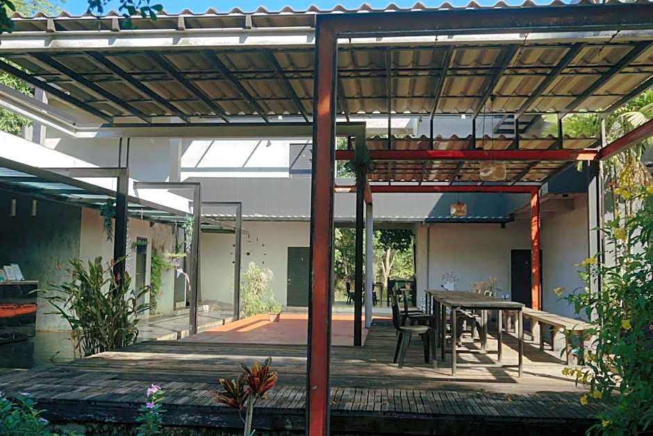 Home Elements Khaoyai