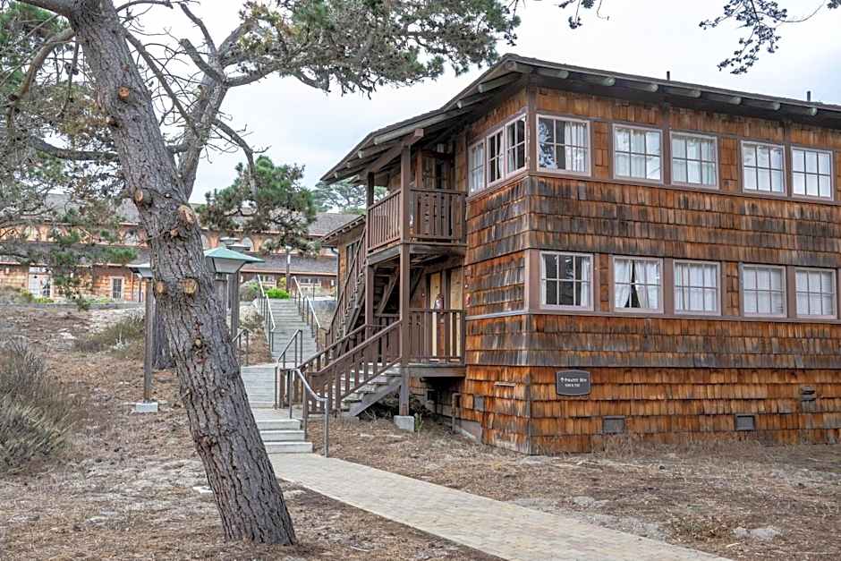 Asilomar Conference Grounds