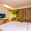 Kaiserdom Hotel Apartment Guangzhou Huanshi East Road