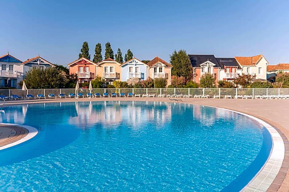 Residence Pierre & Vacances Port Bourgenay