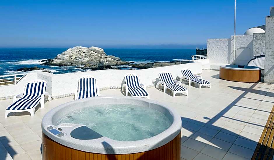 MR Mar Suites (ex Neruda Mar Suites)