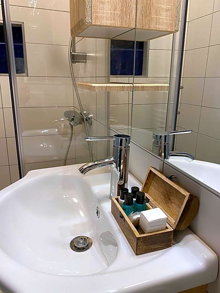 Kis Szieszta panzió