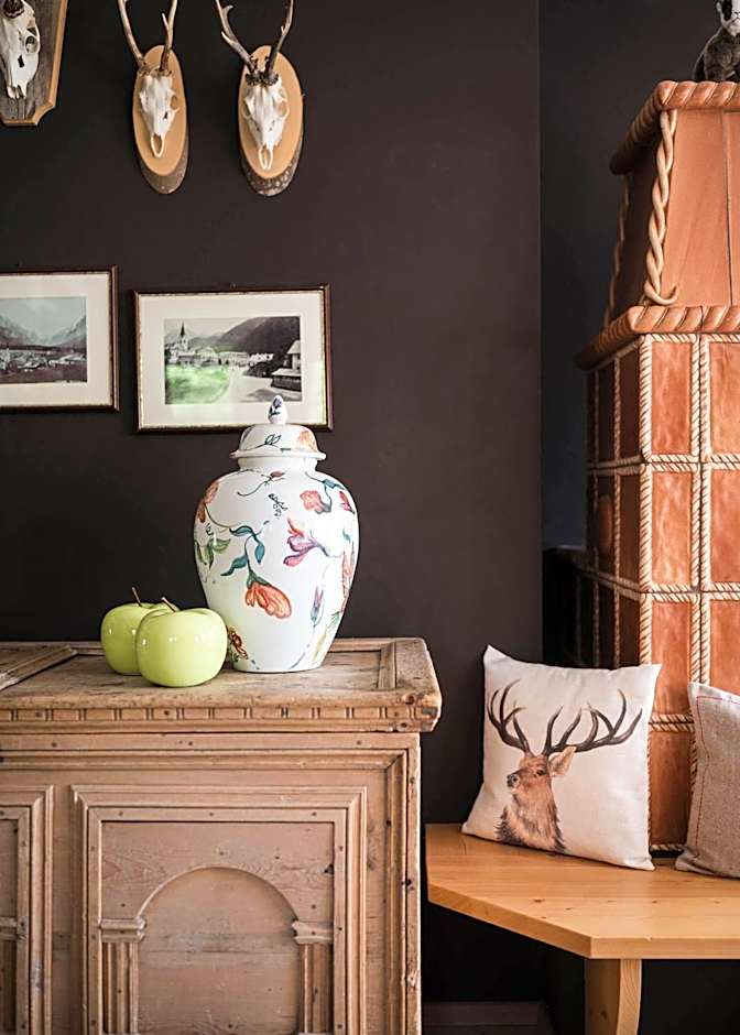 Christophorus Mountain Residence