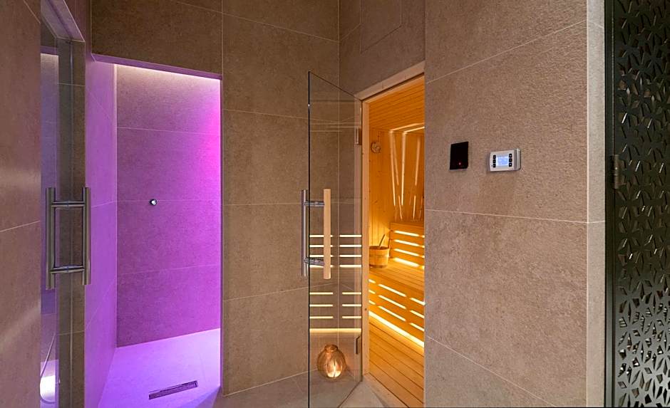 Dimora San Giuseppe Hotel & SPA