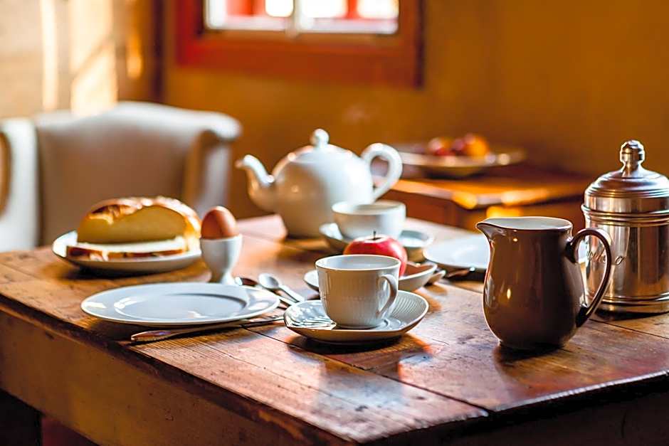 Hotel Stadthaus Arnstadt