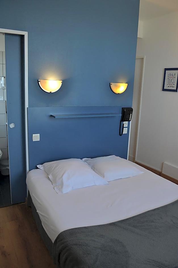 Hôtel La Porte Saint Pierre