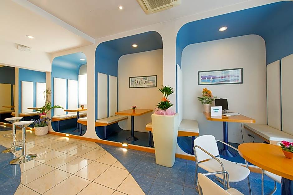 Hotel Giulietta