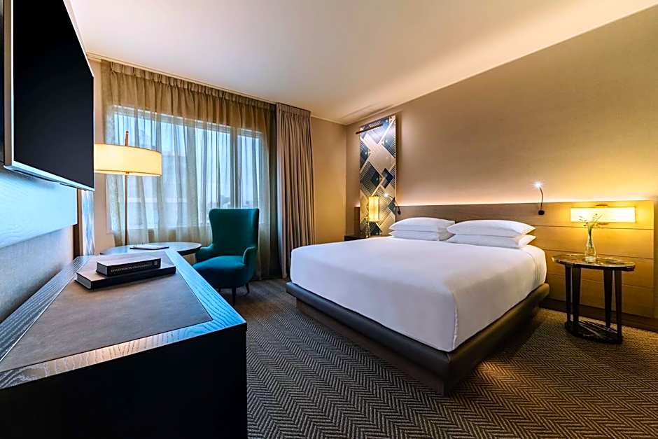 Hyatt Centric San Isidro-Lima