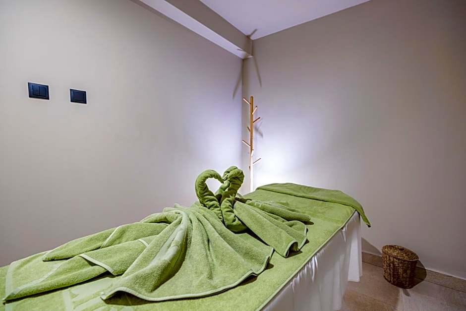 Iglika Hotel & Villas Borovets