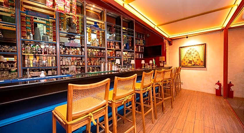 Oakwood Residence Sukhumvit 24 Bangkok