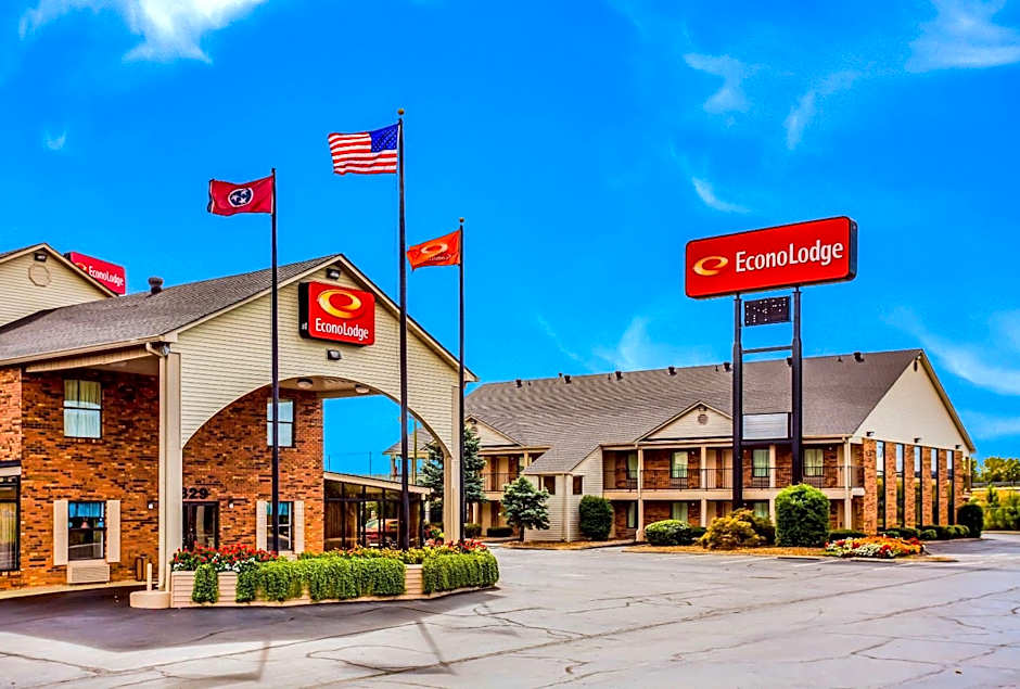 Econo Lodge Lebanon