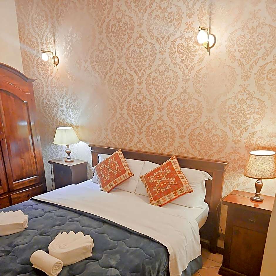Hotel Giubileo