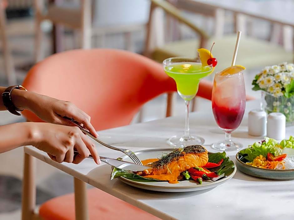 Novotel Rayong Star Convention Centre