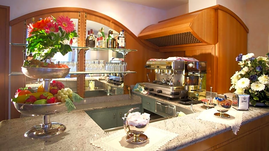 Hotel Feluca