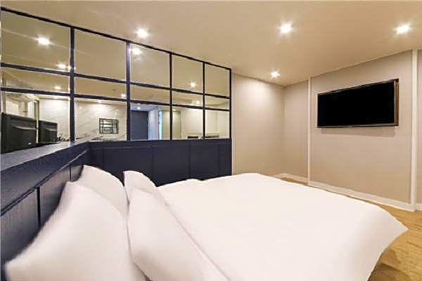 Gamdong Hotel