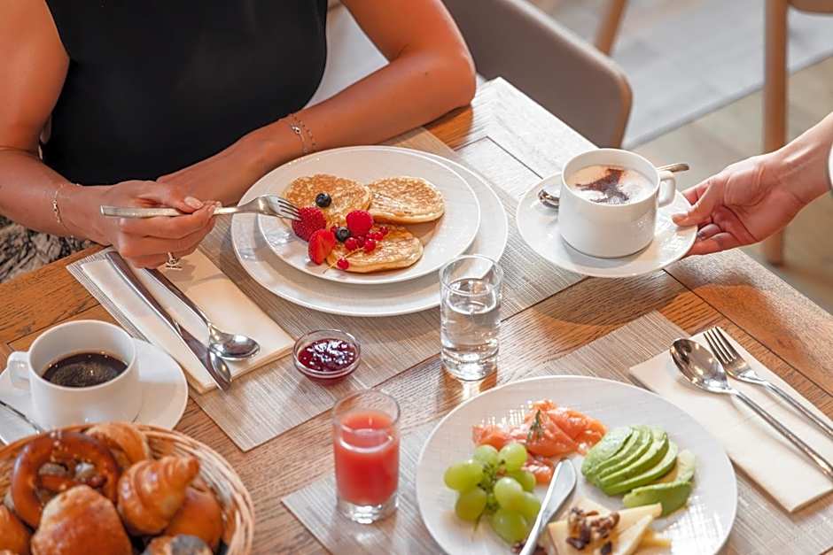 Hotel Les Haras By Stay Collection