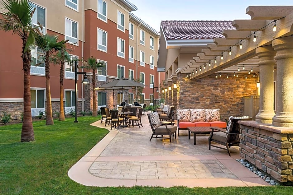 Homewood Suites By Hilton San Bernardino