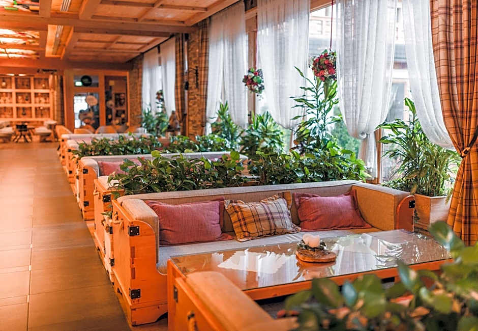 Hotel Bania Thermal & Ski