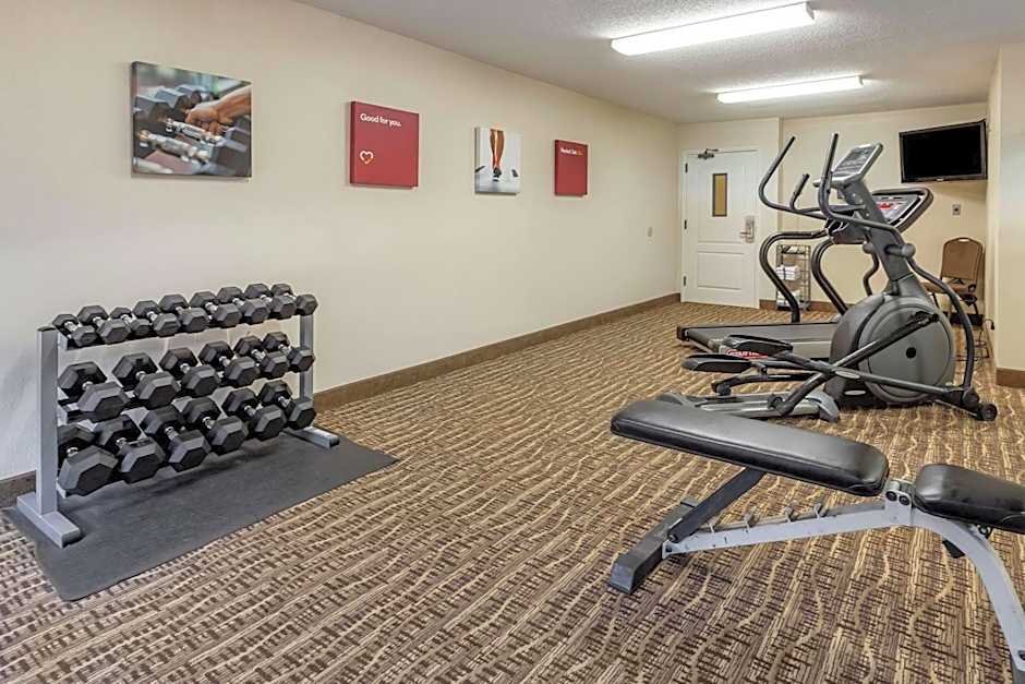 Comfort Inn Laurinburg