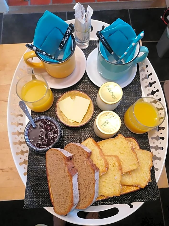 Brindepaille