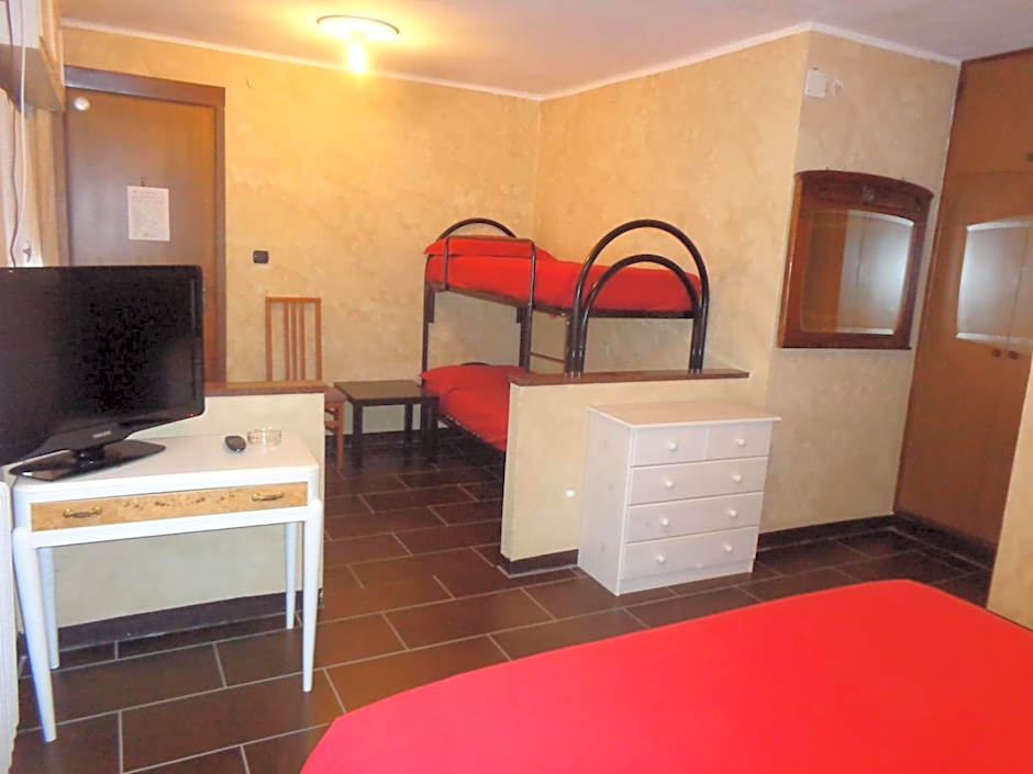 Hotel Edelweiss