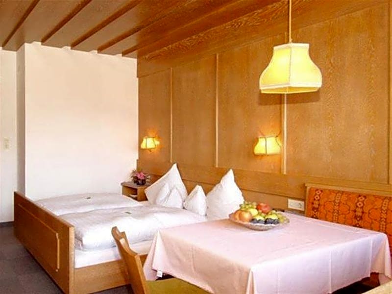 Pension Landhaus Buchenhain