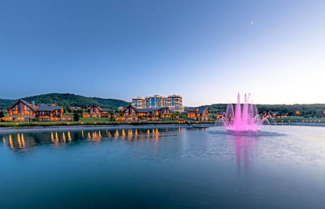 Quba Palace Hotel & Golf Resort