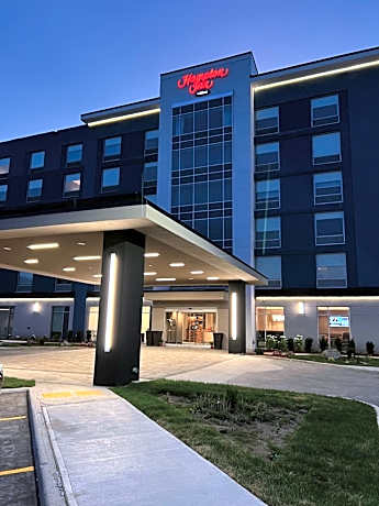 Hampton Inn by Hilton Kingston