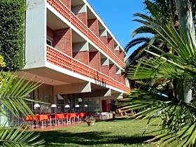 Hotel Marina